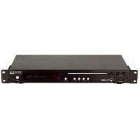 Karaoke DVD Player, ideal tool for the DJ & VJ
