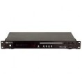 Karaoke DVD Player, ideal tool for the DJ & VJ